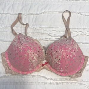 Victoria’s Secret Bra